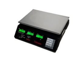 Balança Digital Urano 30kg 31/2 Us Pop-Z Eco Ligth Bivolt